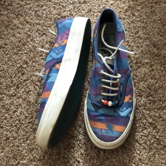 Aztec vans - Picture 2 of 3